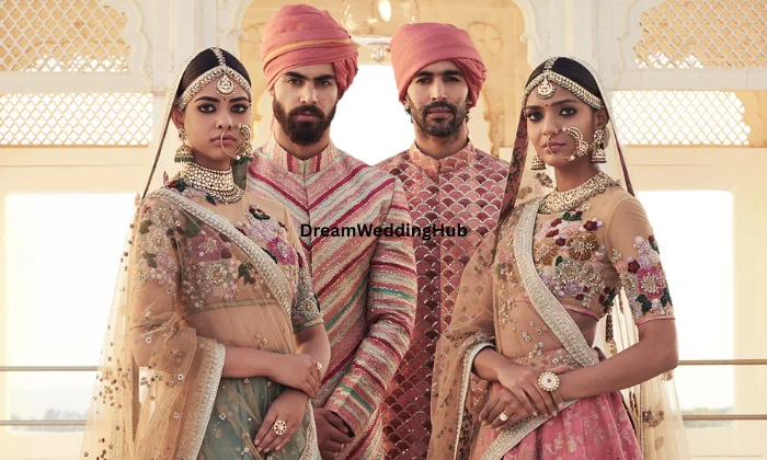 Marina Fernandes Bridal Design Studio